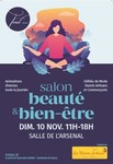 Salon Beaut &amp; Bien Etre - Salle de l&#039;Arsenal 