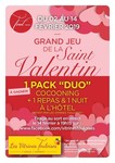 Saint Valentin Toul 2019