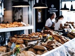 Boulangerie Ptisserie