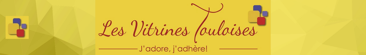 Les vitrines Touloises